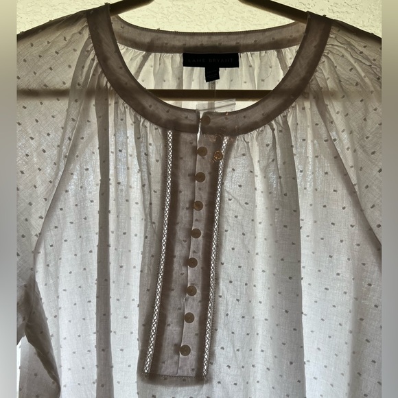 Lane Bryant pullover long sleeve 18/20 - Picture 3 of 6